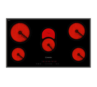 PLACA MEIRELES - MV 2905