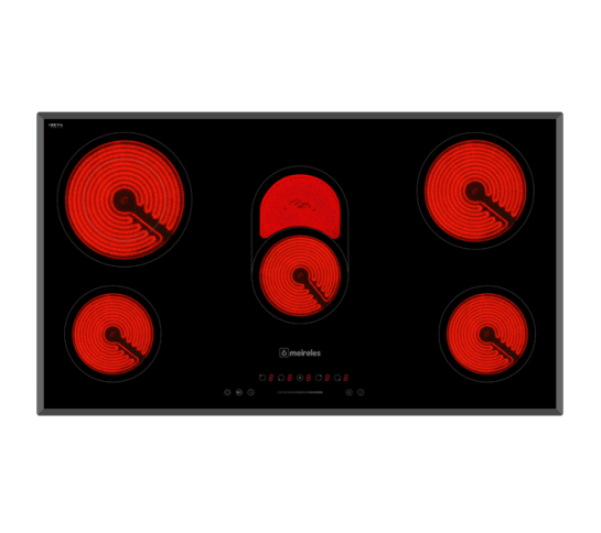 PLACA MEIRELES - MV 2905
