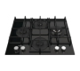 PLACA HOTPOINT - HAGS 62F/BK