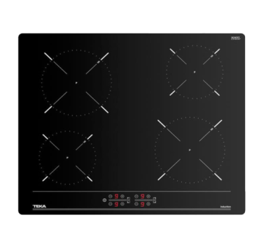 PLACA ENCASTRAR TEKA - IBC 64000 TTC