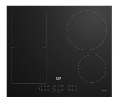 PLACA BEKO - HII64200FMT