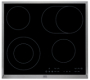 PLACA AEG - HK634060 XB