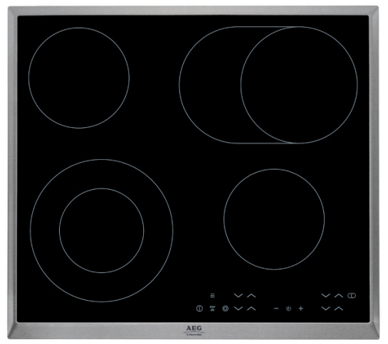 PLACA AEG - HK634060 XB
