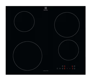 PLACA ELECTROLUX - LIB60420CK