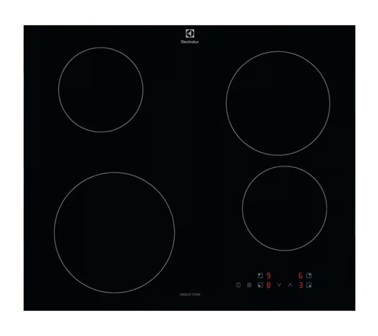 PLACA ELECTROLUX - LIB60420CK