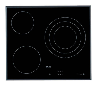 PLACA AEG - HK623020 FB