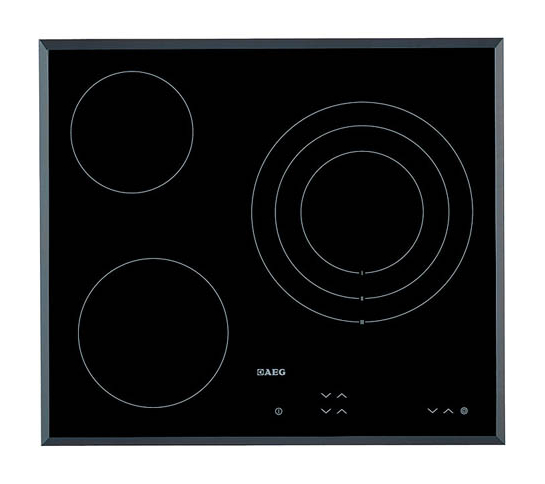 PLACA AEG - HK623020 FB PLACA AEG - HK623020 FB