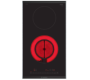 PLACA BOSCH - PKF375FP2E -