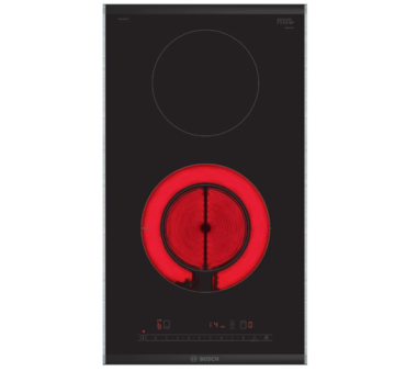 PLACA BOSCH - PKF375FP2E -