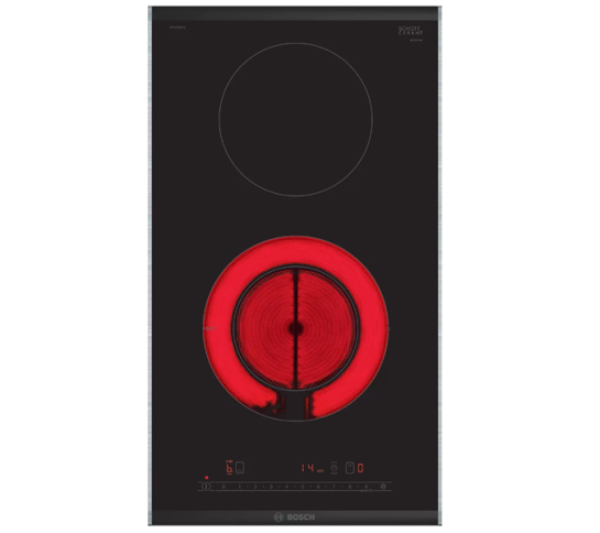 PLACA BOSCH - PKF375FP2E -