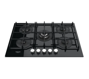 PLACA HOTPOINT - HAGS 72F/BK