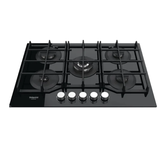 PLACA HOTPOINT - HAGS 72F/BK