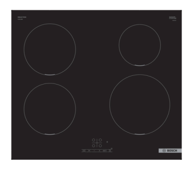 PLACA BOSCH - PUE611BB5E -