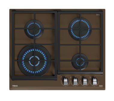 PLACA ENCASTRAR TEKA - GZC 64320 XBA LB