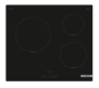 PLACA BOSCH - PUC611BB5E -