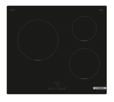 PLACA BOSCH - PUC611BB5E -