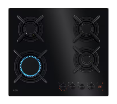 PLACA AEG - HKB64453NB