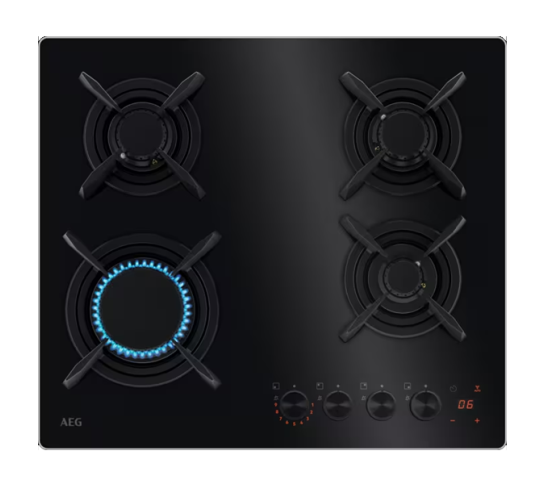 PLACA AEG - HKB64453NB