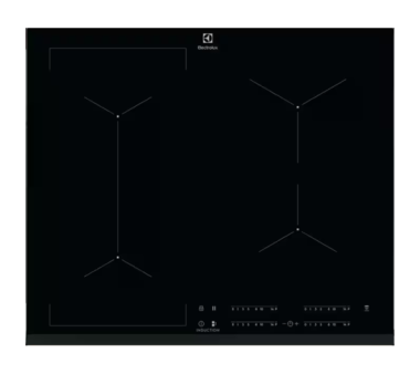 PLACA ELECTROLUX - CIV634
