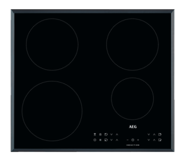 PLACA AEG - IKB64301 FB