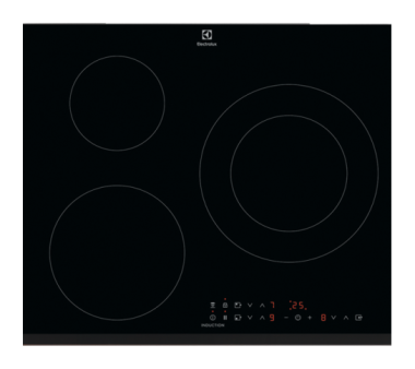 PLACA ELECTROLUX - LIT60336