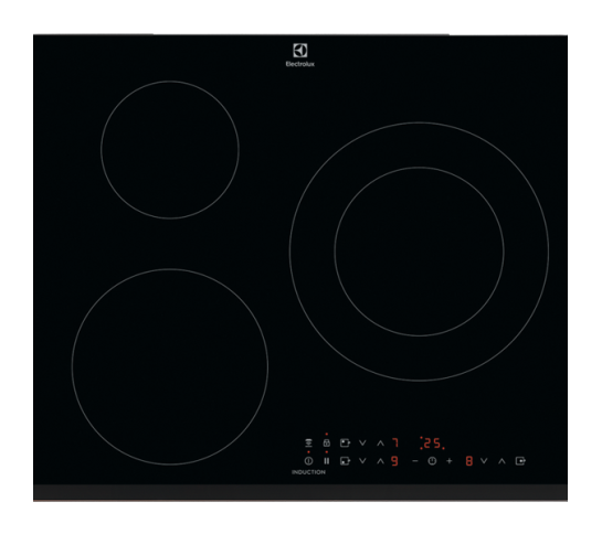 PLACA ELECTROLUX - LIT60336