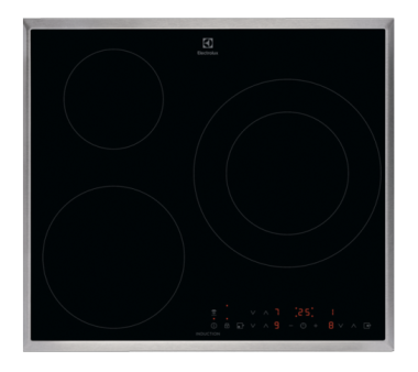 PLACA ELECTROLUX - LIT6346M