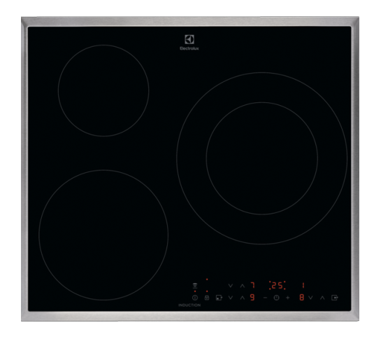 PLACA ELECTROLUX - LIT6346M PLACA ELECTROLUX - LIT6346M