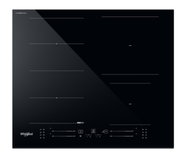 PLACA WHIRLPOOL - WF S 5060 CPBF