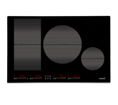 PLACA CATA - INSB 8021 BK