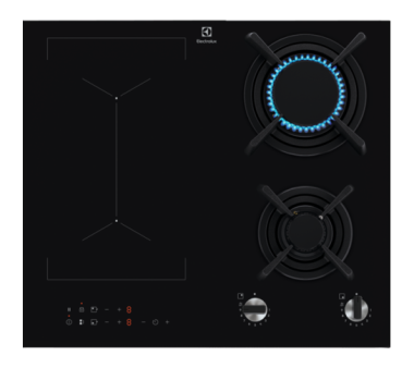 PLACA ELECTROLUX - KDI641723K