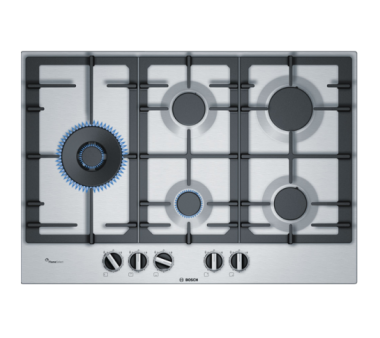 PLACA BOSCH - PCS7A5B90 -
