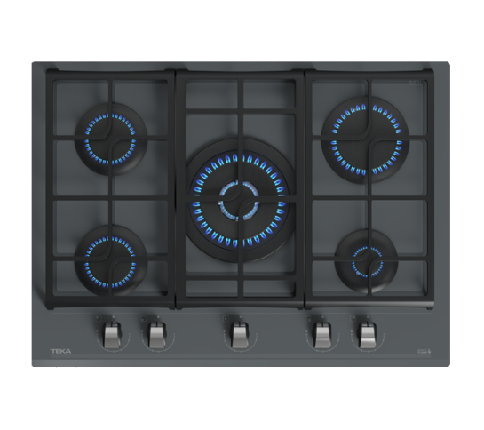 PLACA ENCASTRAR TEKA - GZC 75330 XBA ST