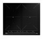 PLACA ENCASTRAR TEKA - IZF 64600 MSP BK