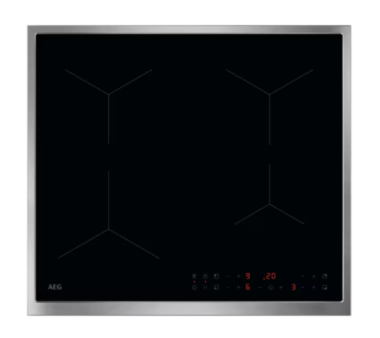 PLACA AEG - TN64IA00XB