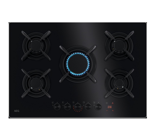 PLACA AEG - HKB75453NB PLACA AEG - HKB75453NB