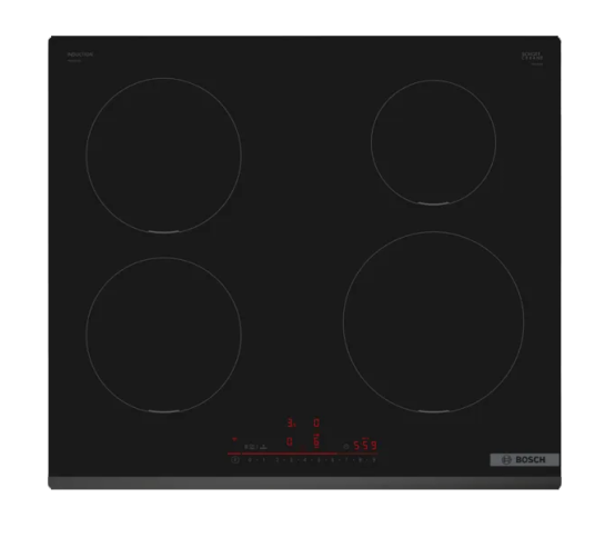 PLACA BOSCH - PIE631HB1E - PLACA BOSCH - PIE631HB1E -
