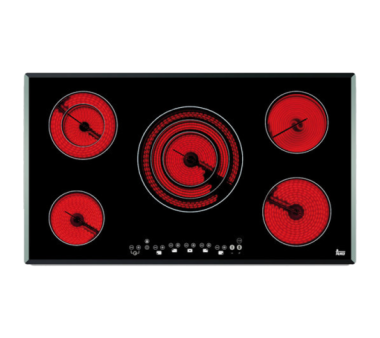 PLACA ENCASTRAR TEKA - TR 951 - BISELADA