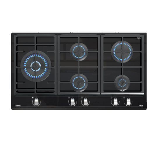 PLACA ENCASTRAR TEKA - GZC 95320 XBA BK