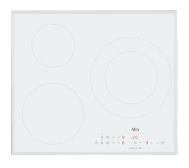 PLACA AEG - IKB63300 FW