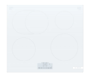 PLACA BOSCH - PIF612BB1E -