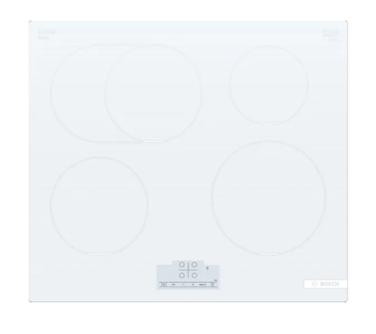 PLACA BOSCH - PIF612BB1E - PLACA BOSCH - PIF612BB1E -