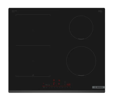 PLACA BOSCH - PVS631HC1E -