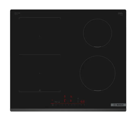 PLACA BOSCH - PVS631HC1E - PLACA BOSCH - PVS631HC1E -