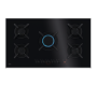PLACA AEG - HKB95453NB