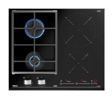 PLACA ENCASTRAR TEKA - JZC 64322 ABN BK