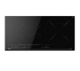 PLACA ENCASTRAR TEKA - IZC 83620 MST BK