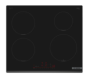 PLACA BOSCH - PIE631HC1E -