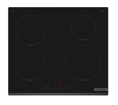 PLACA BOSCH - PIE631HC1E -