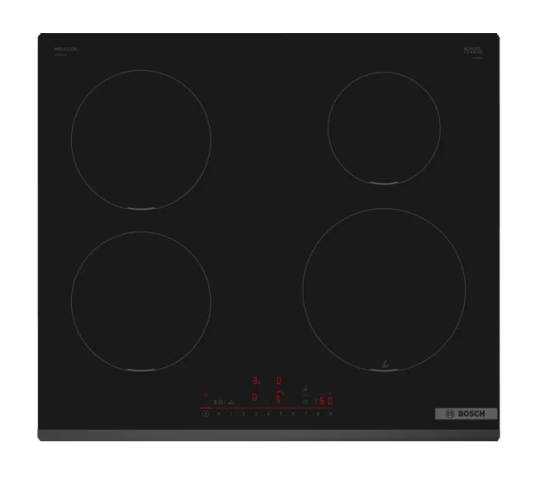 PLACA BOSCH - PIE631HC1E - PLACA BOSCH - PIE631HC1E -